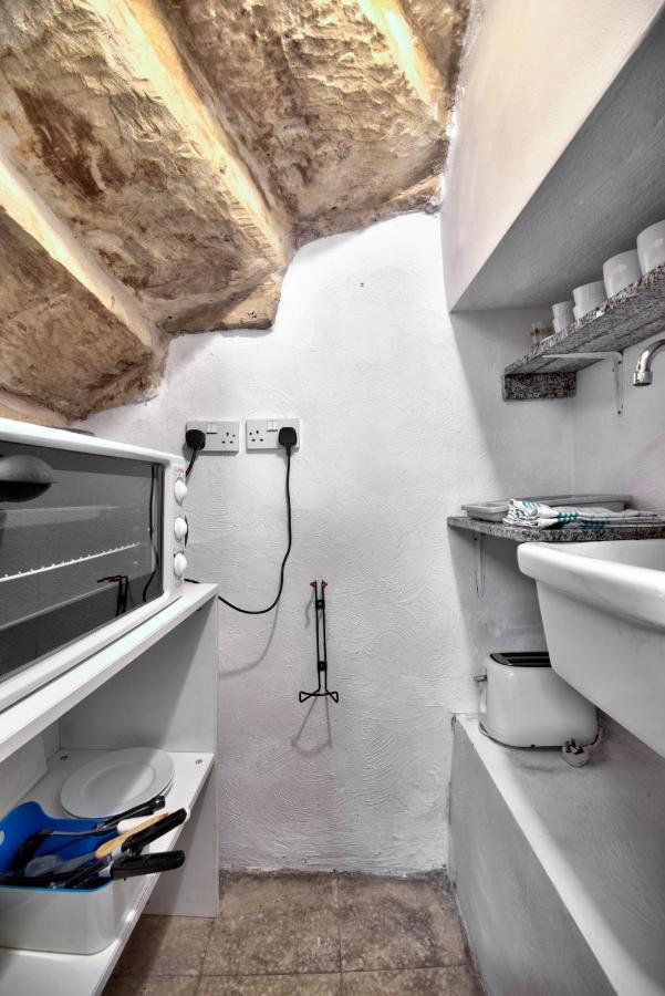 Augustinian Apartment Valletta Luaran gambar